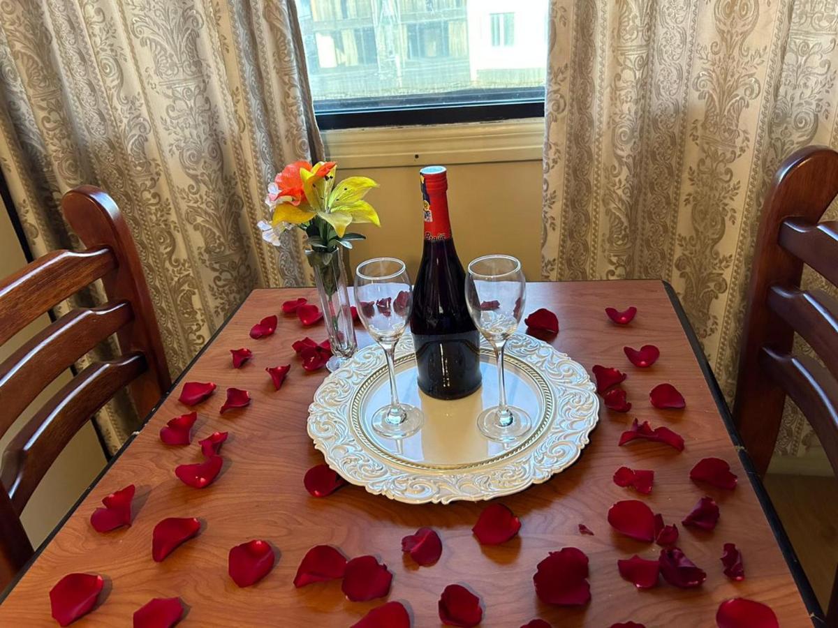Hotel Casa Franciscana Кіто Екстер'єр фото